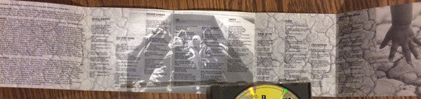 Stone Temple Pilots : Core (Album,Club Edition)