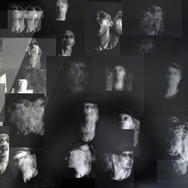 Ministry : Trax! Rarities (LP,Compilation,Limited Edition)