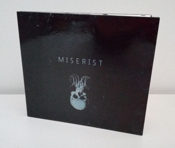 Miserist : Miserist (EP)