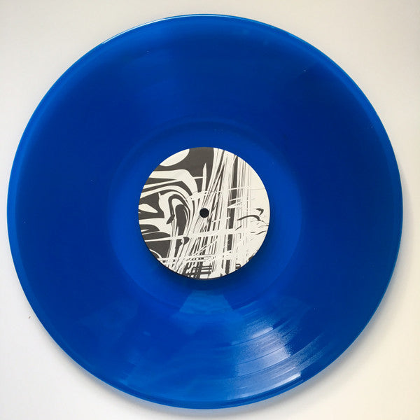 Aa : Zebraa (LP,Limited Edition,Numbered)