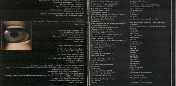 Megadeth : Youthanasia (Album)