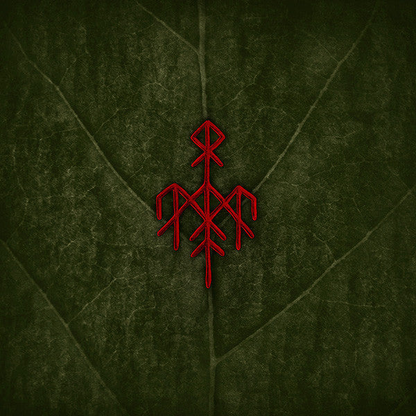 Wardruna : Runaljod – Yggdrasil (Album,Reissue)