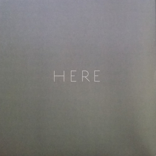 Alicia Keys : Here (LP,Album)