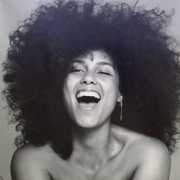 Alicia Keys : Here (LP,Album)