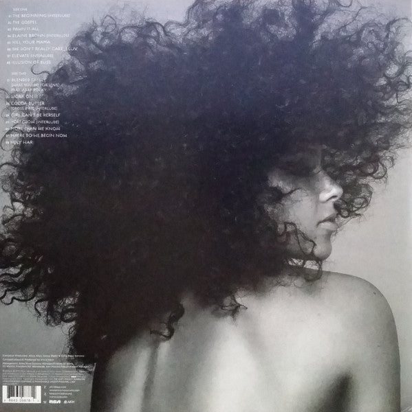 Alicia Keys : Here (LP,Album)