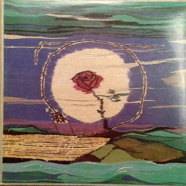 Judy Collins : Bread & Roses (LP)