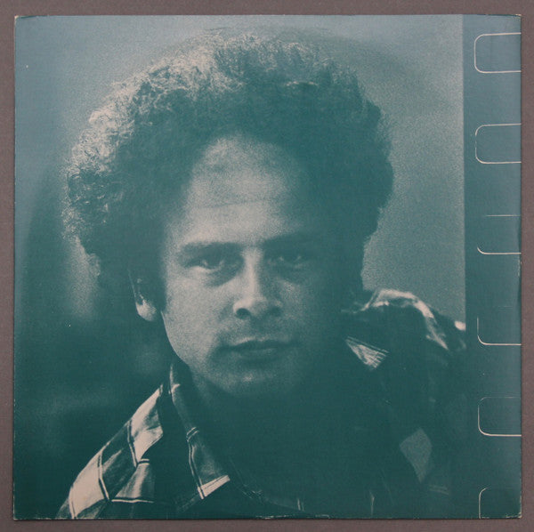 Art Garfunkel : Breakaway (LP,Album)