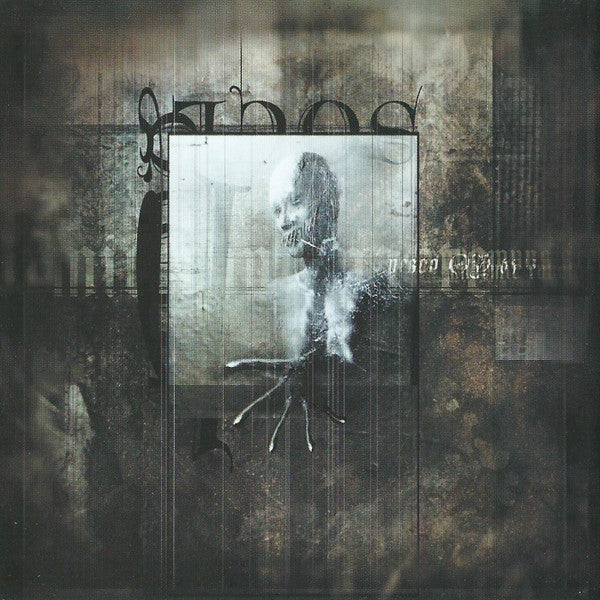 Dawn Of Relic : Lovecraftian Dark (Album)