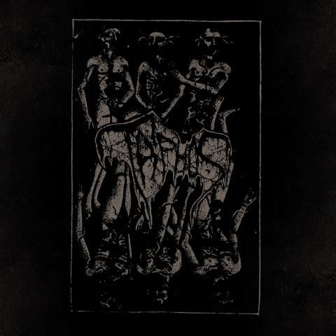 Taphos : Taphos (7",45 RPM)