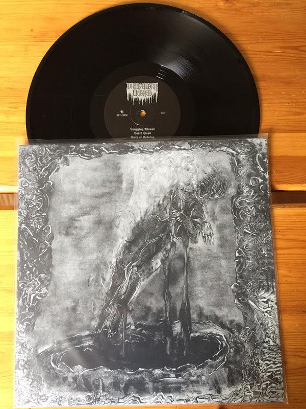 Predatory Light : Predatory Light (LP,Album)
