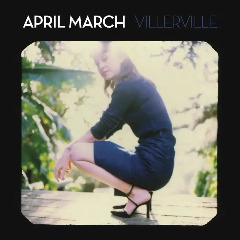 April March Villerville - RSD 2026