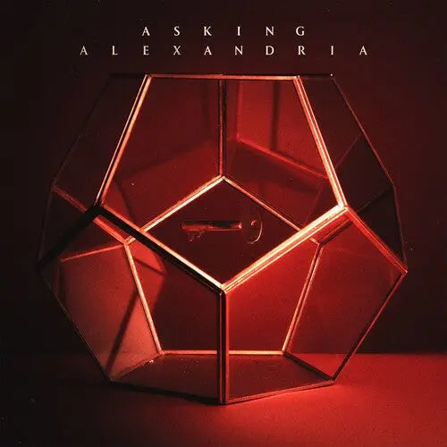 Asking Alexandria - Asking Alexandria - RSD Black Friday 2025