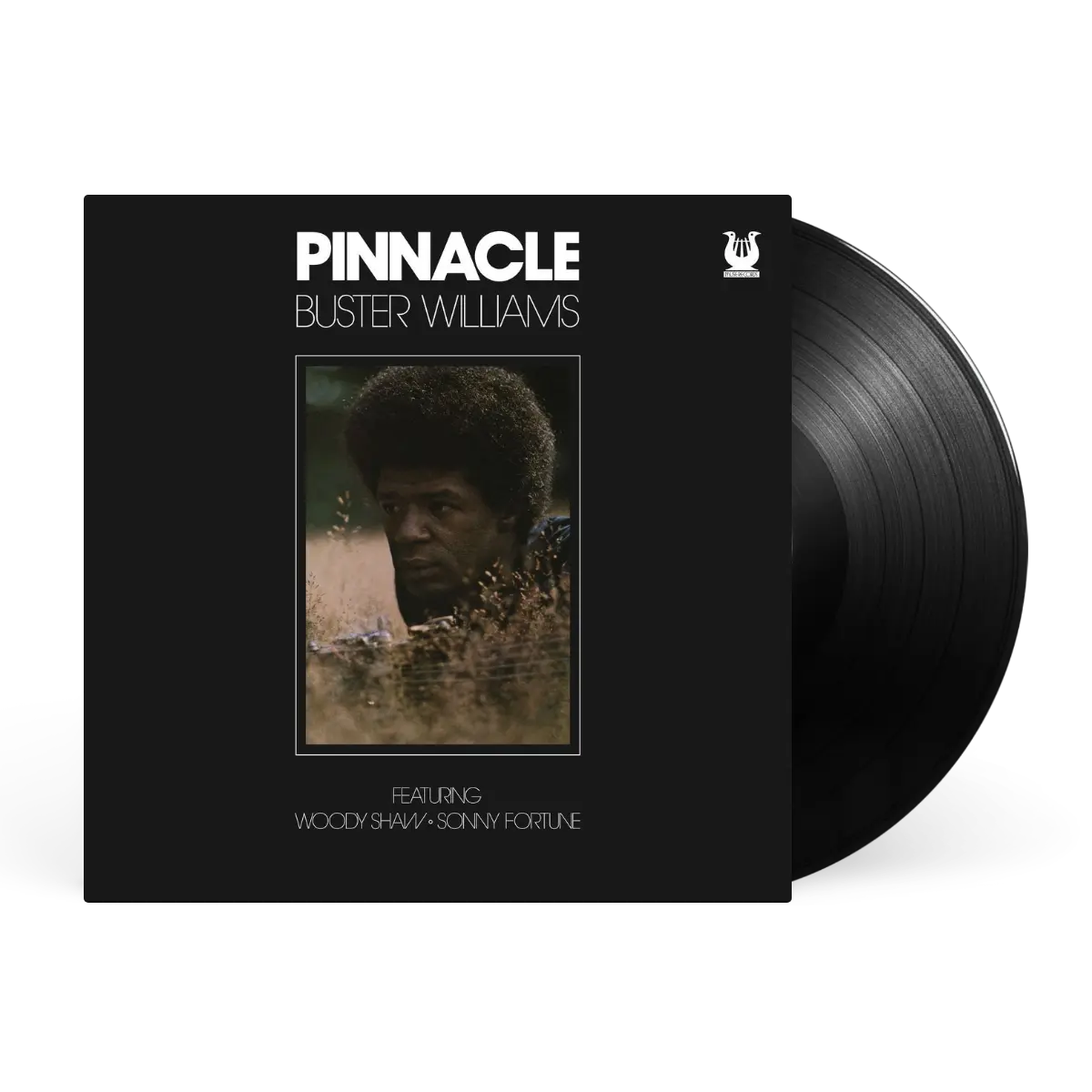 Buster Williams Pinnacle - RSD 2026