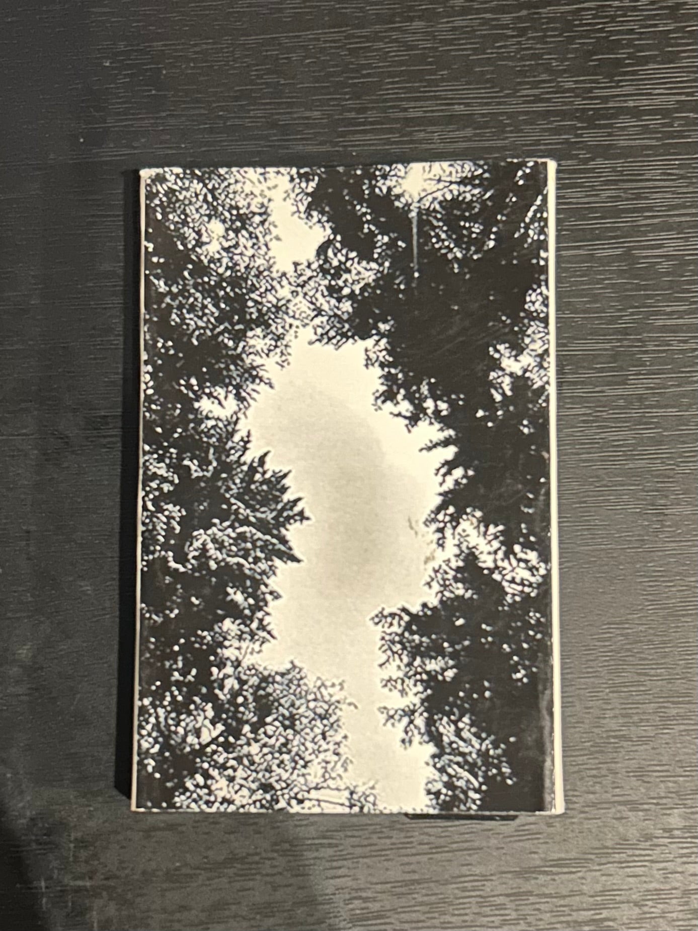 Tokul - Lightning Kills Eagle (CASSETTE)