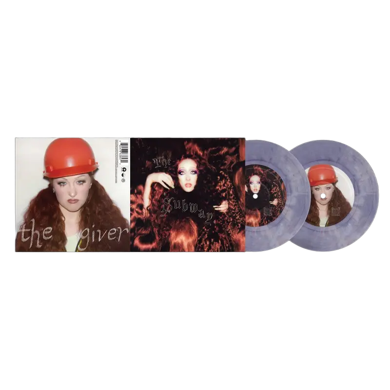Chappell Roan - The Subway / The Giver - RSD Black Friday 2025