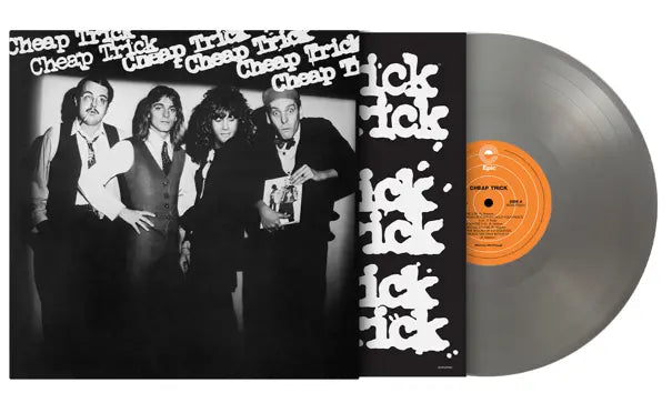 Cheap Trick - Cheap Trick – Apollo Exos