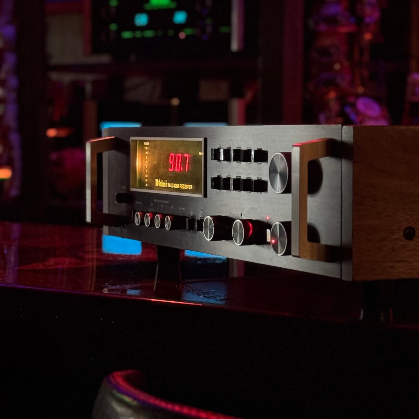 McIntosh 4280 Receiver