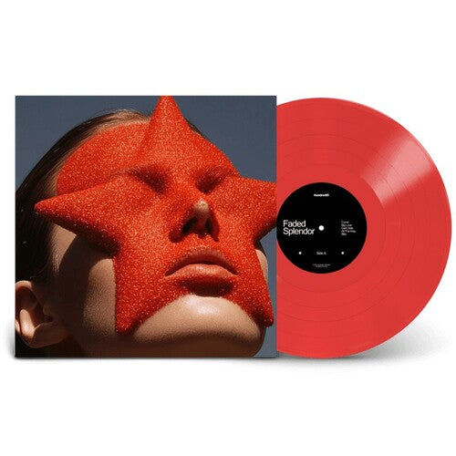 Hundredth - Faded Splendor Colored Vinyl