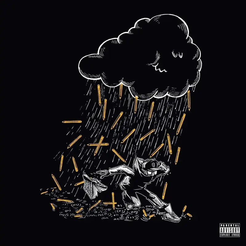 Elzhi Lead Poison - RSD 2026