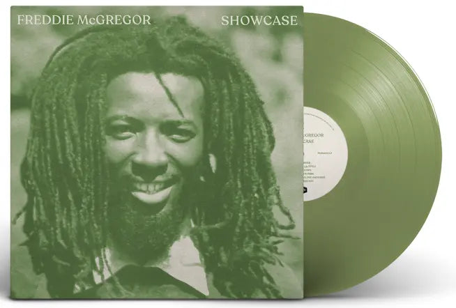 Freddie McGregor Showcase - RSD 2026