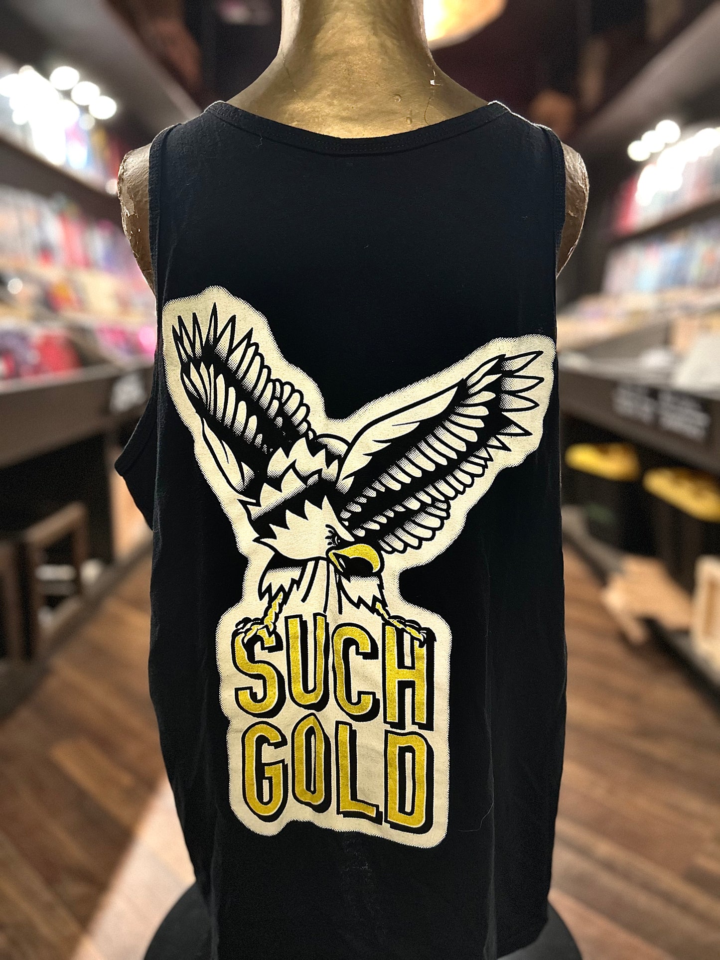 Such Gold Tank (XL)