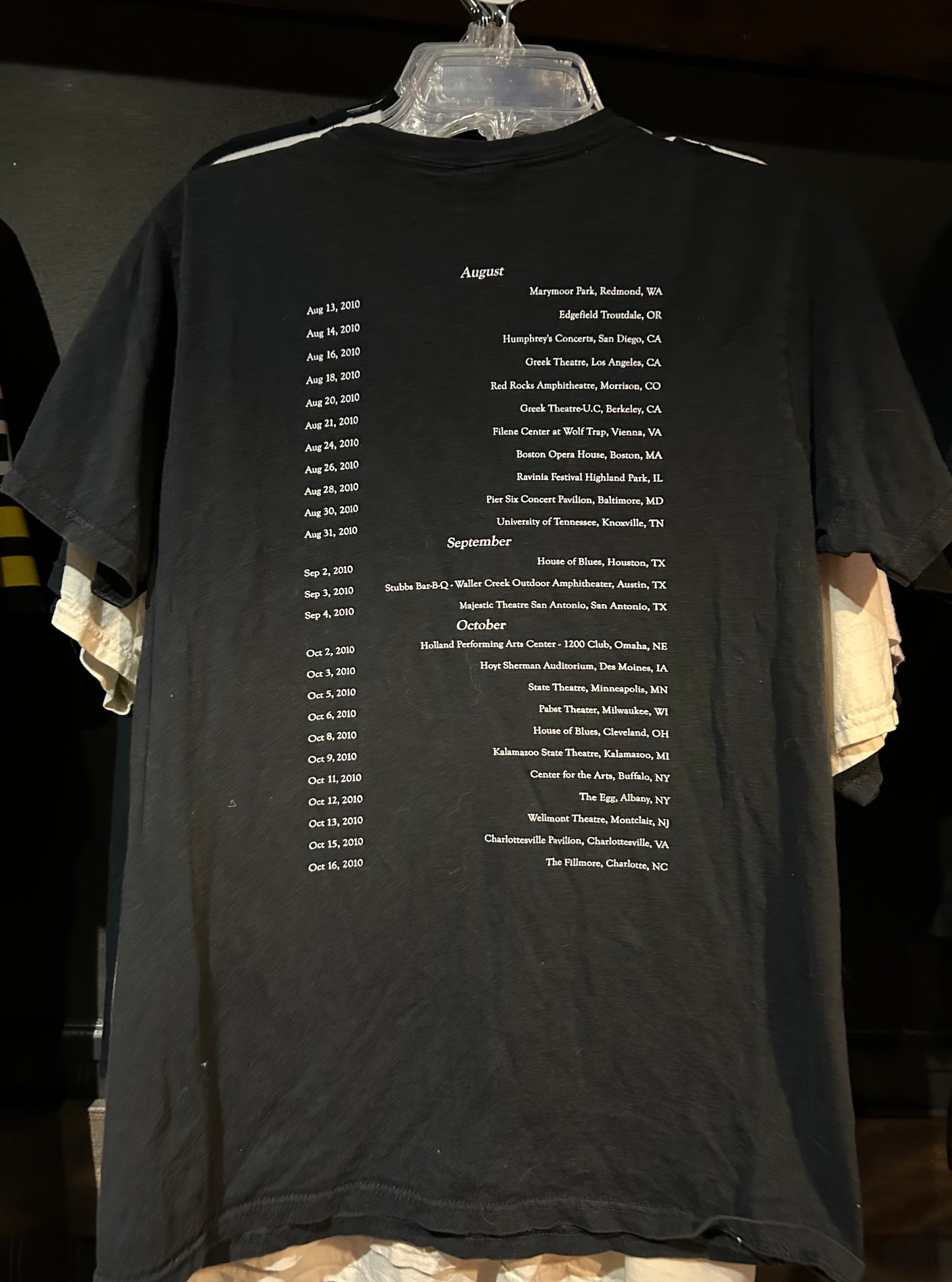 11:11 ryg Tee (M)