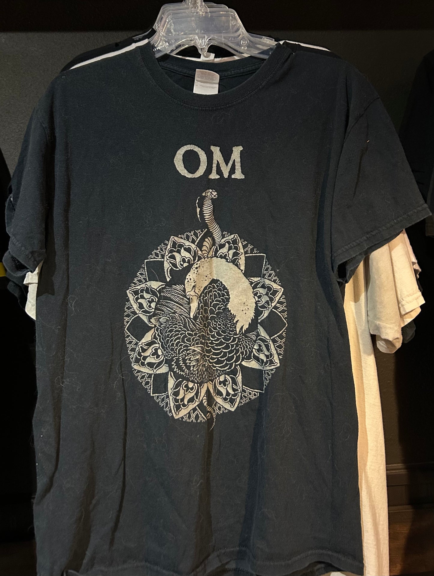 OM Tee (M)