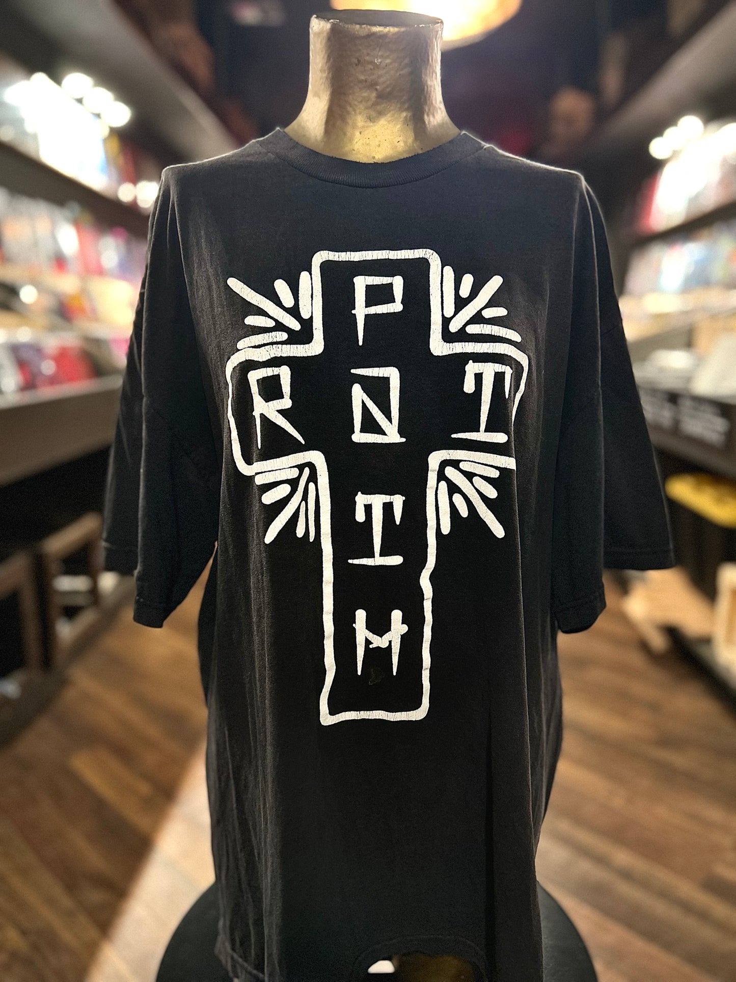 Rat Path Tee (XL)
