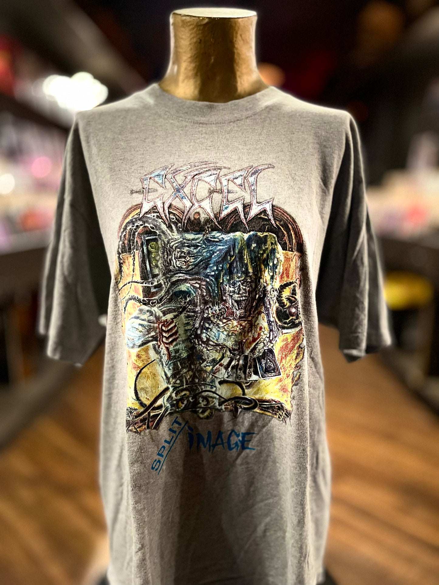 Excel Tee (L)