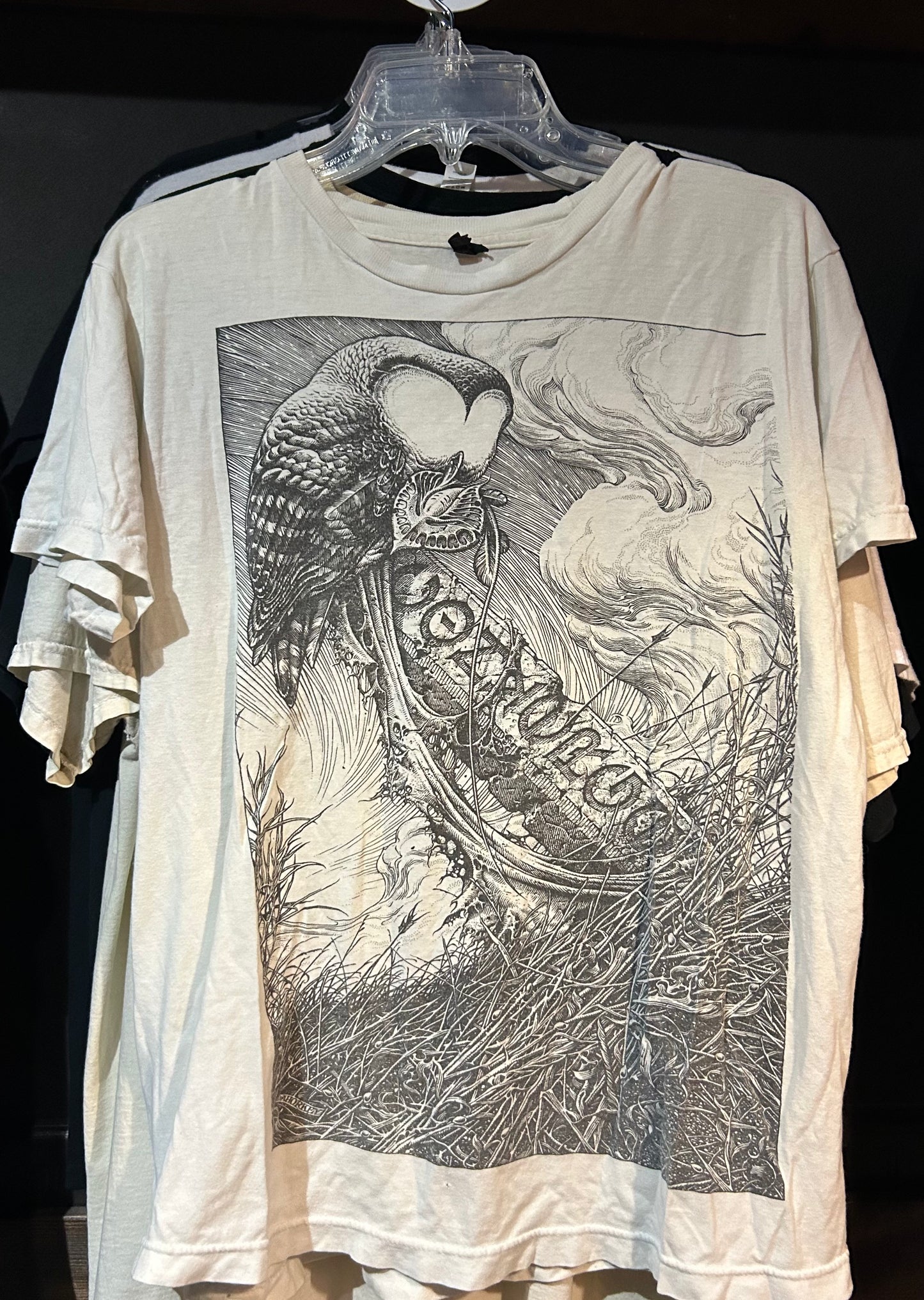 Converge Tee (M)
