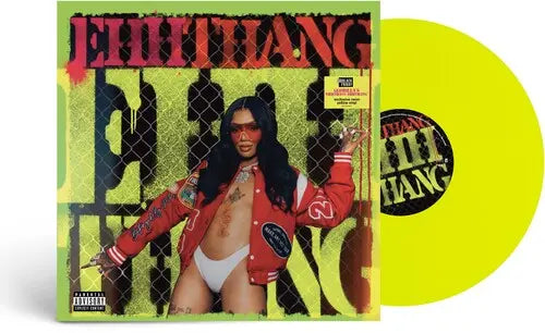 GloRilla - Ehhthang Ehhthang - RSD Black Friday 2025