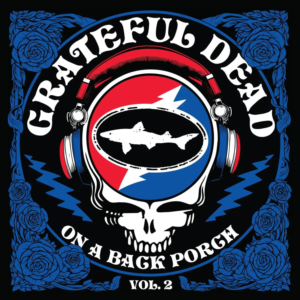 Grateful Dead - On A Back Porch Vol 2 - RSD Black Friday 2025