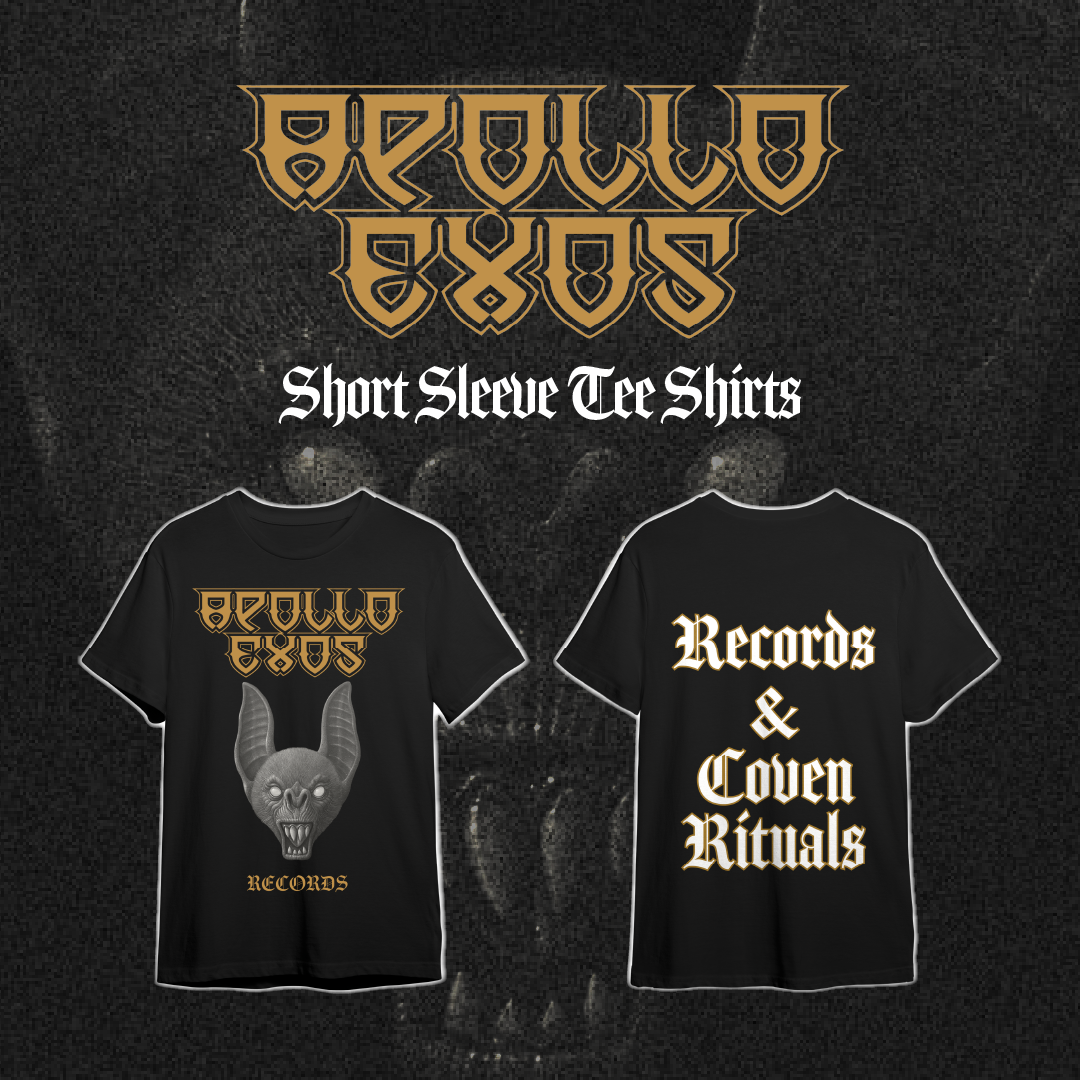 Apollo Exos Coven Tee