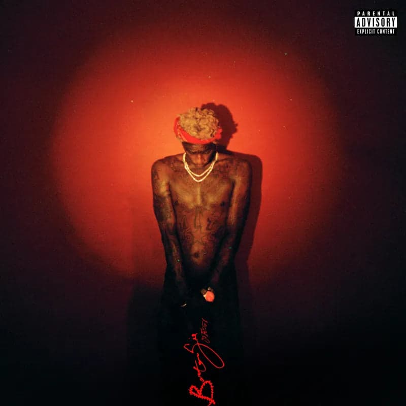 Young Thug - Barter 6 (SILVER VINYL)