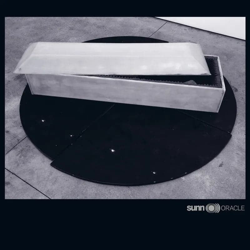 Sunn O))) – Oracle