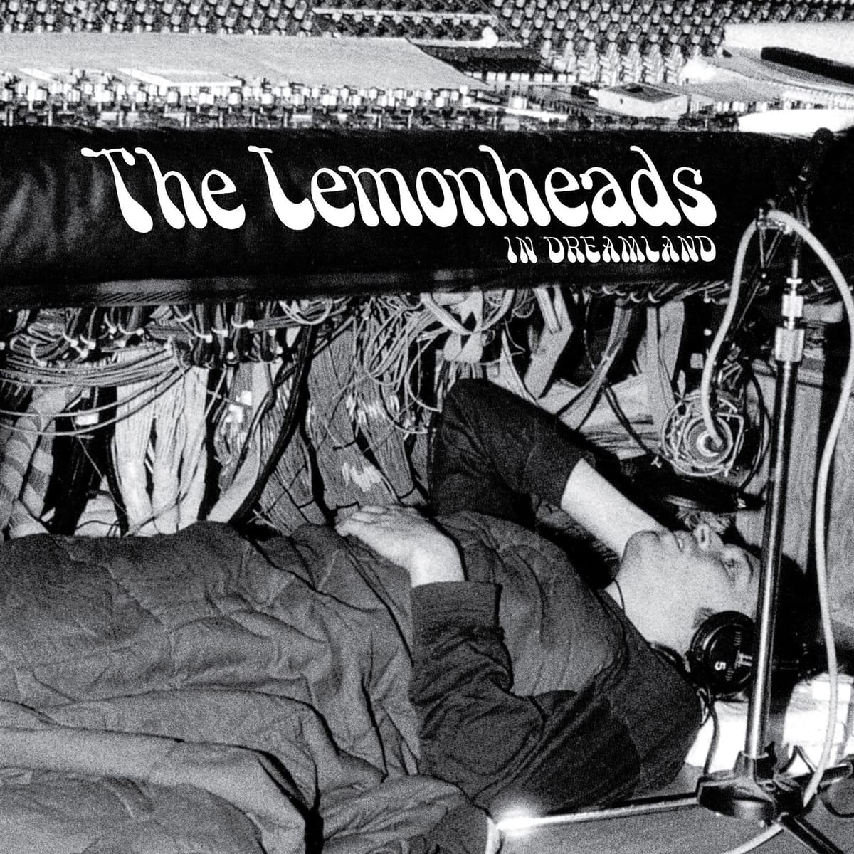 Lemonheads - Lemonheads In Dreamland (WHITE VINYL)