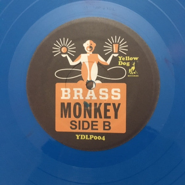 Beastie Boys – The Def Jam Master Demos