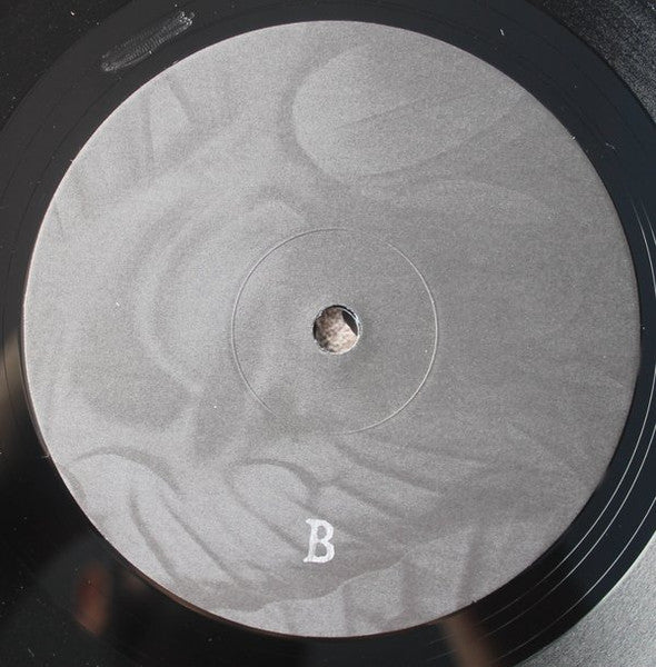 Death – Baptized In Blood (UNOFFICIAL)