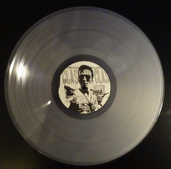 The Clash – Clash In Hamburg (UNOFFICIAL)