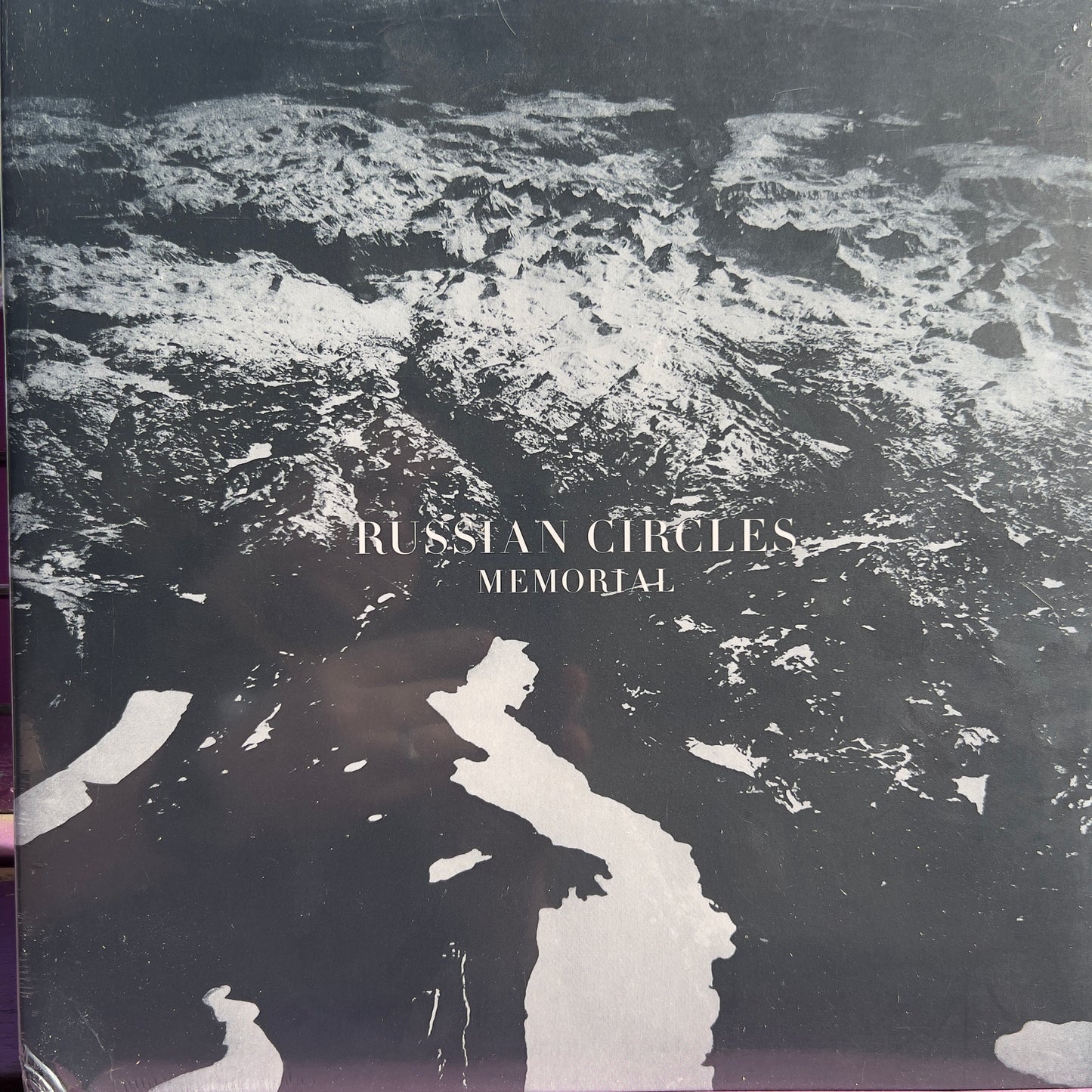 Russian Circles 'Memorial'
