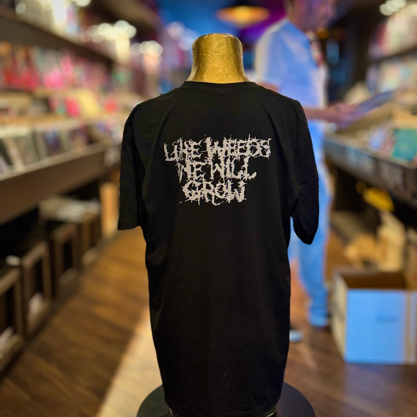Grindcore House Tee (XL)