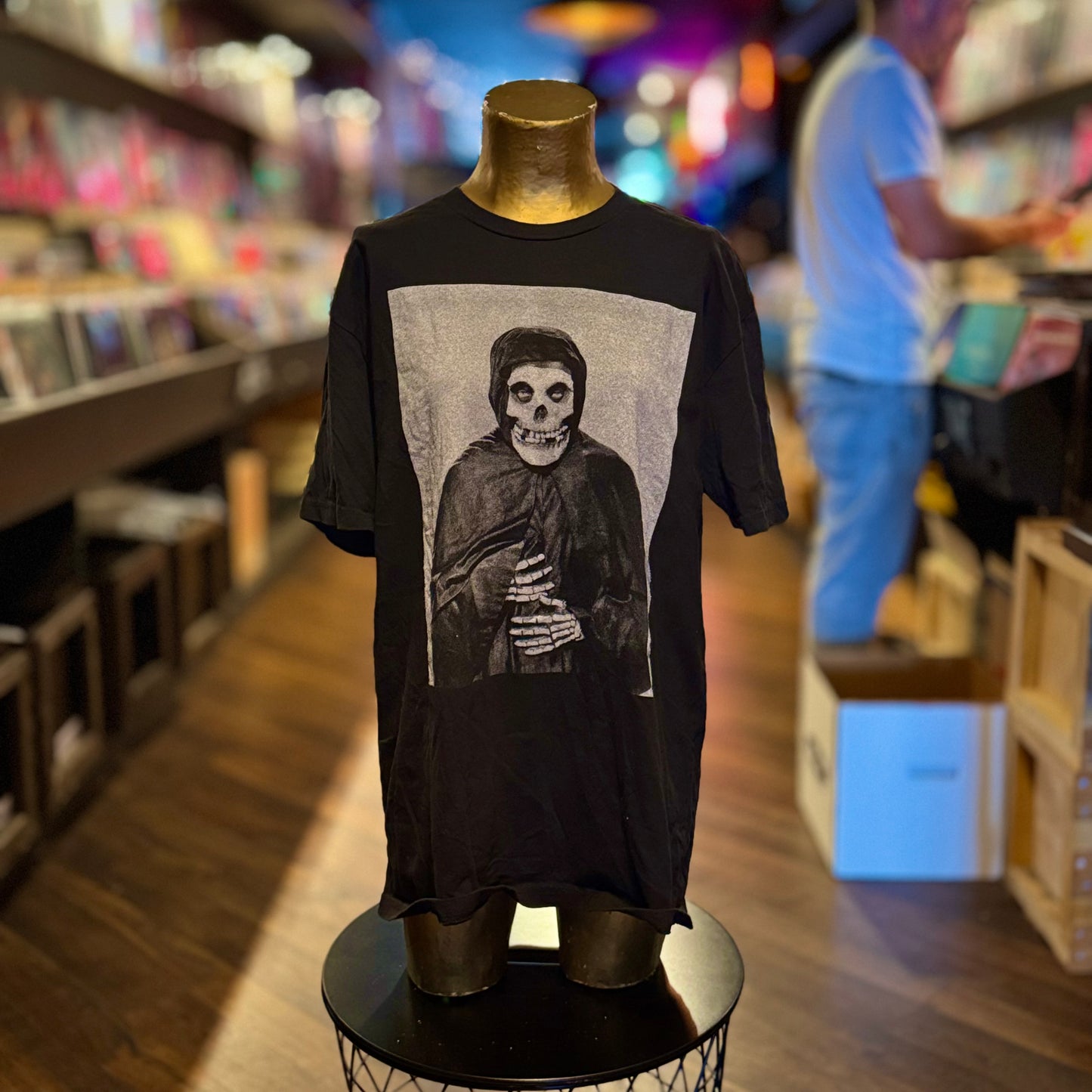 Misfits Tee (XL)