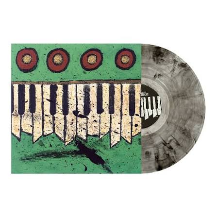 Cursive - The Ugly Organ 2025 vinyl