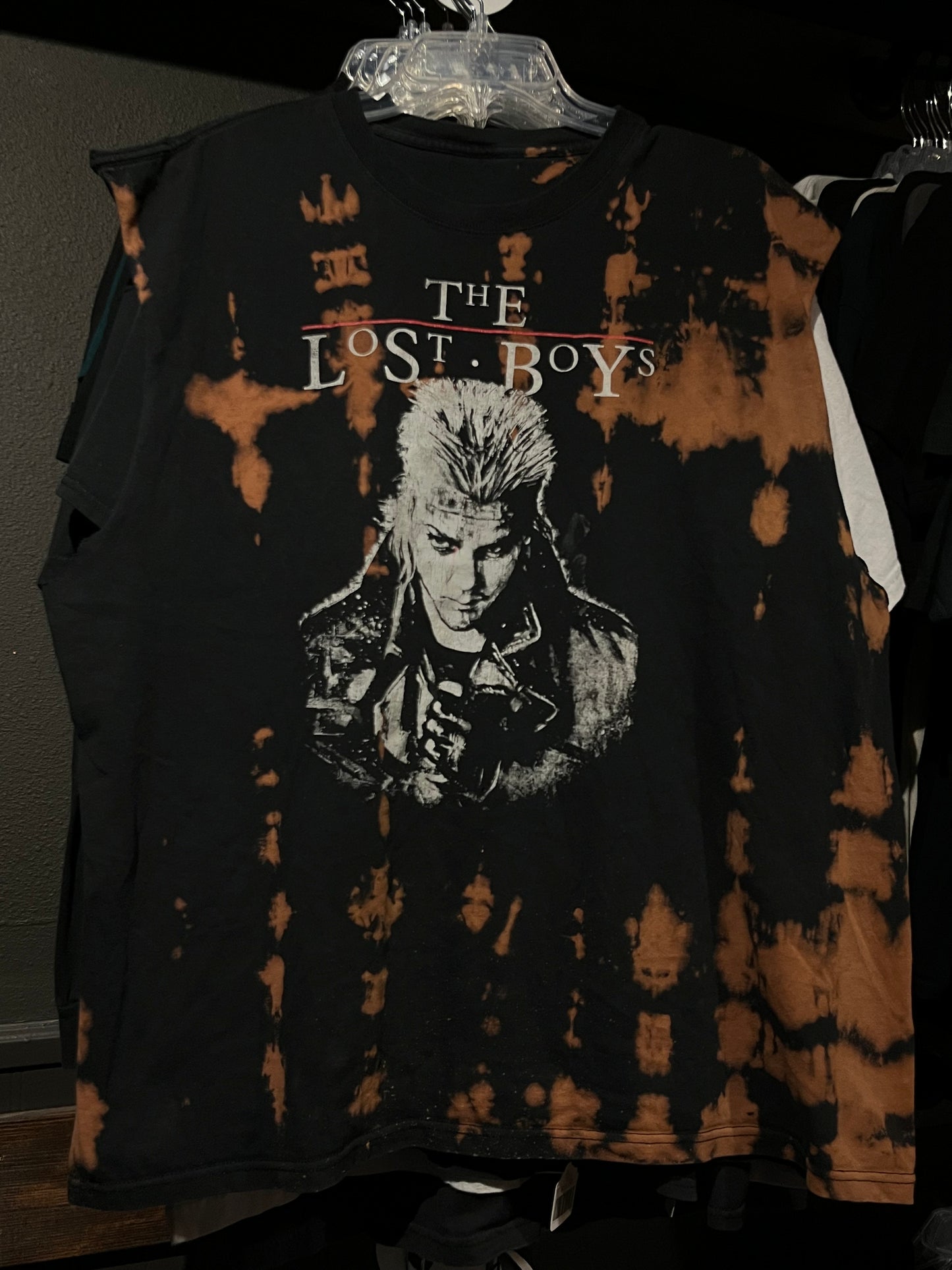 Lost Boys Tee (USED)