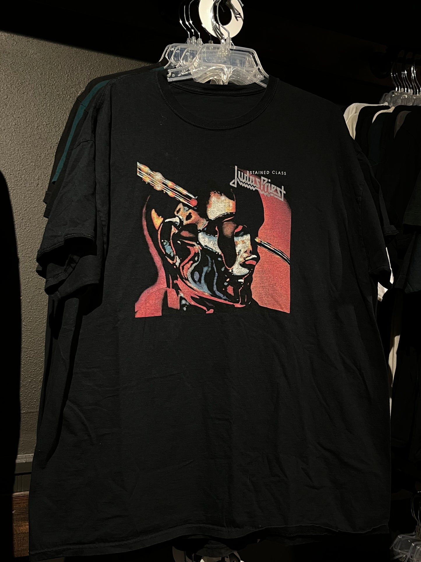 Judas Priest Tee (USED)