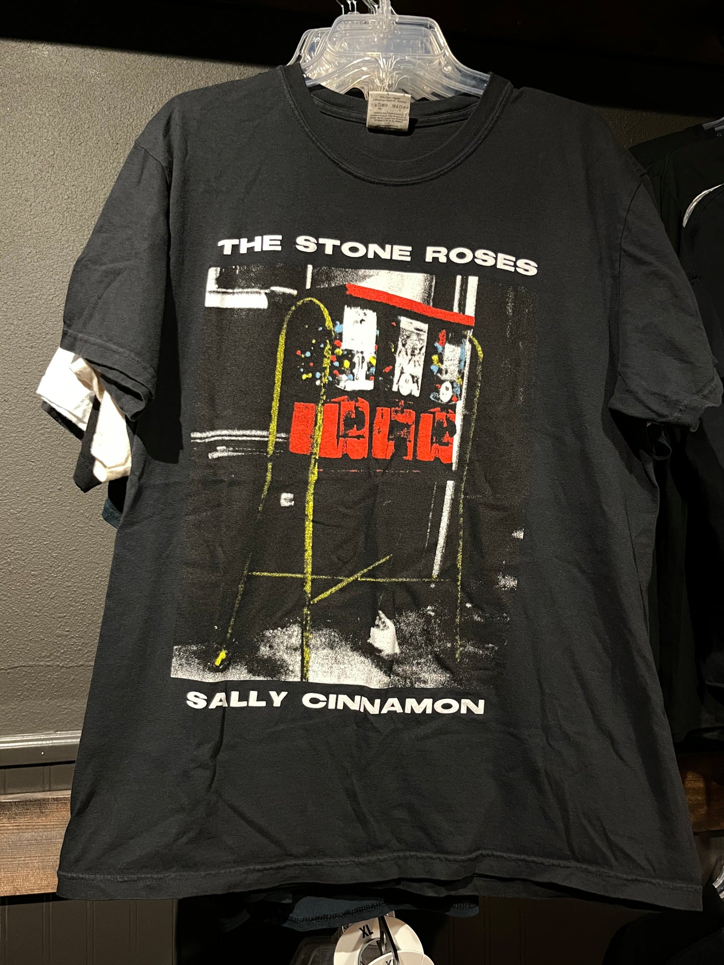 The Stone Roses Tee (L)