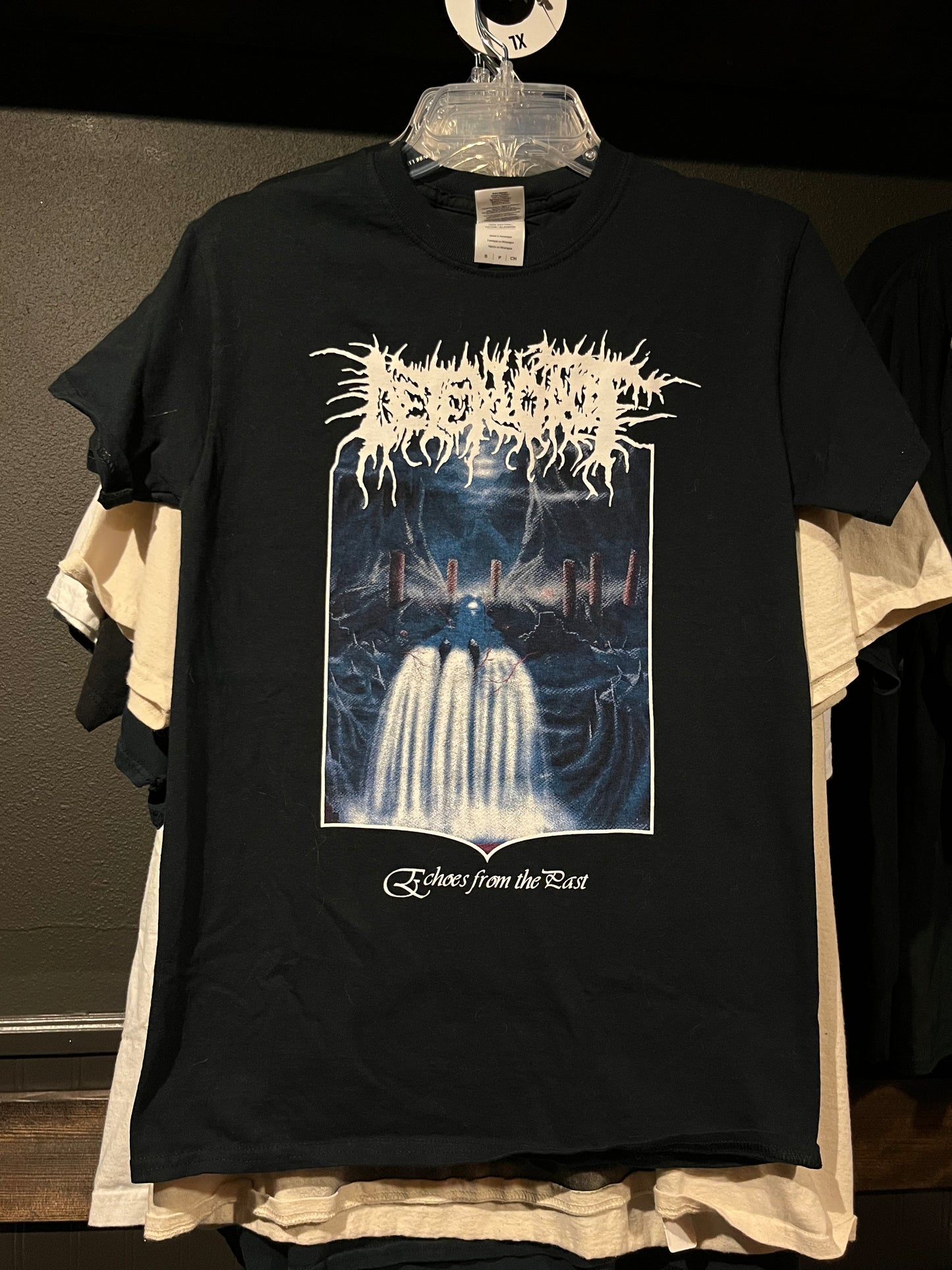Deteriorot Tee (S)