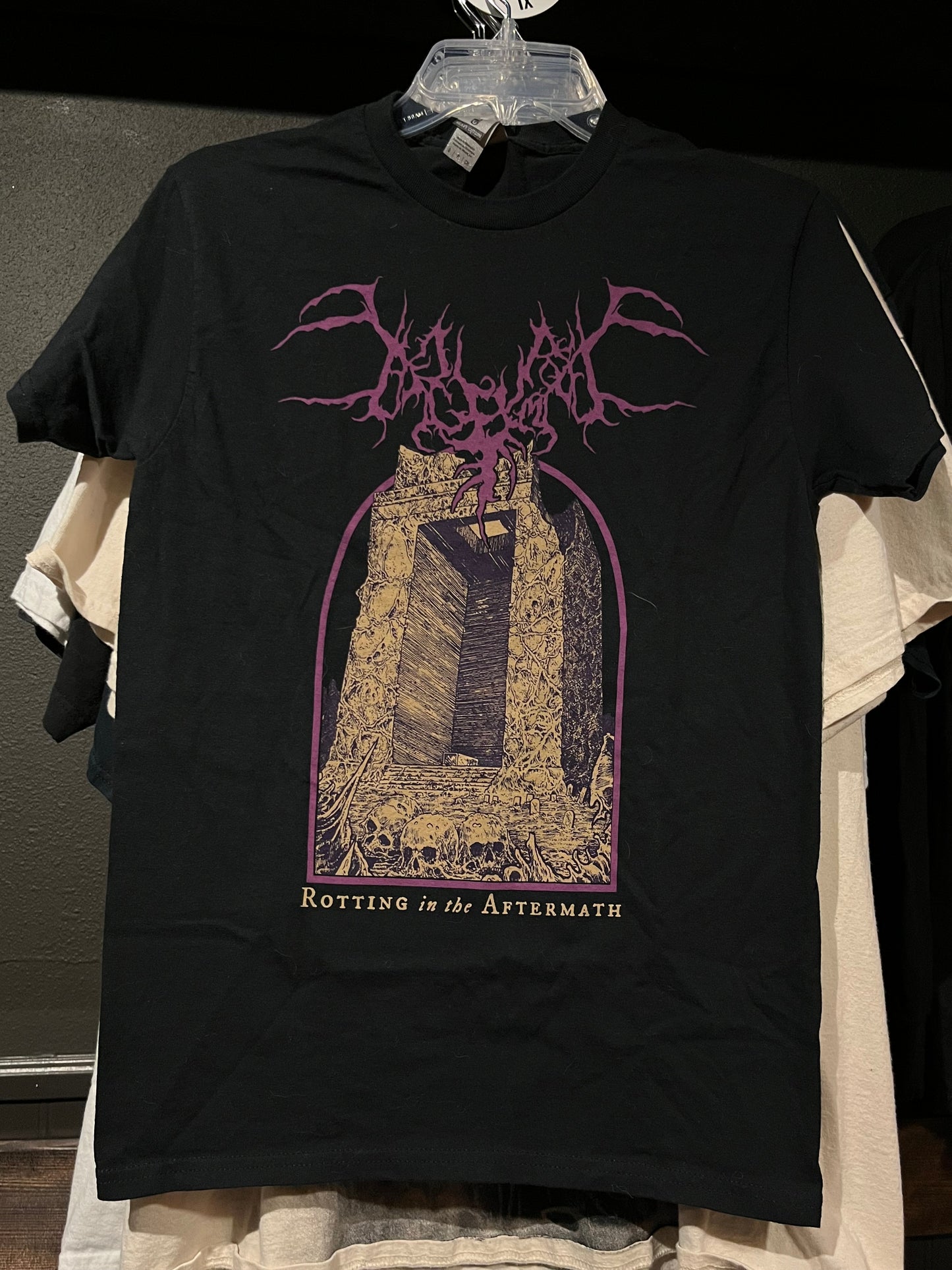 Begrime Exemious Tee (S)