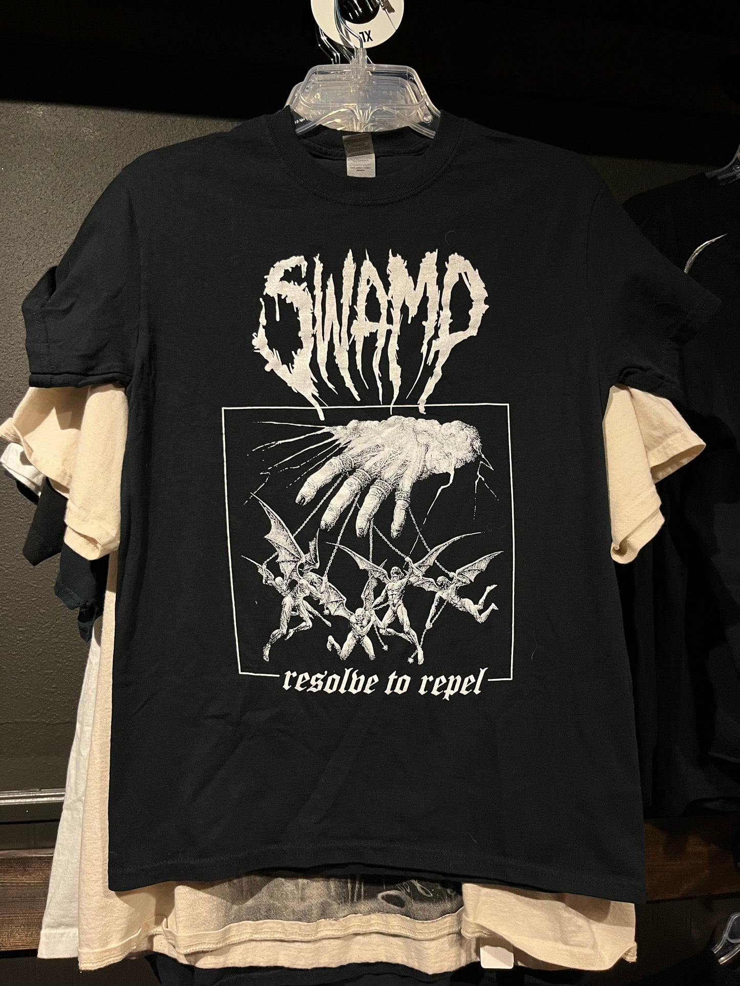 Swamp Tee (S)