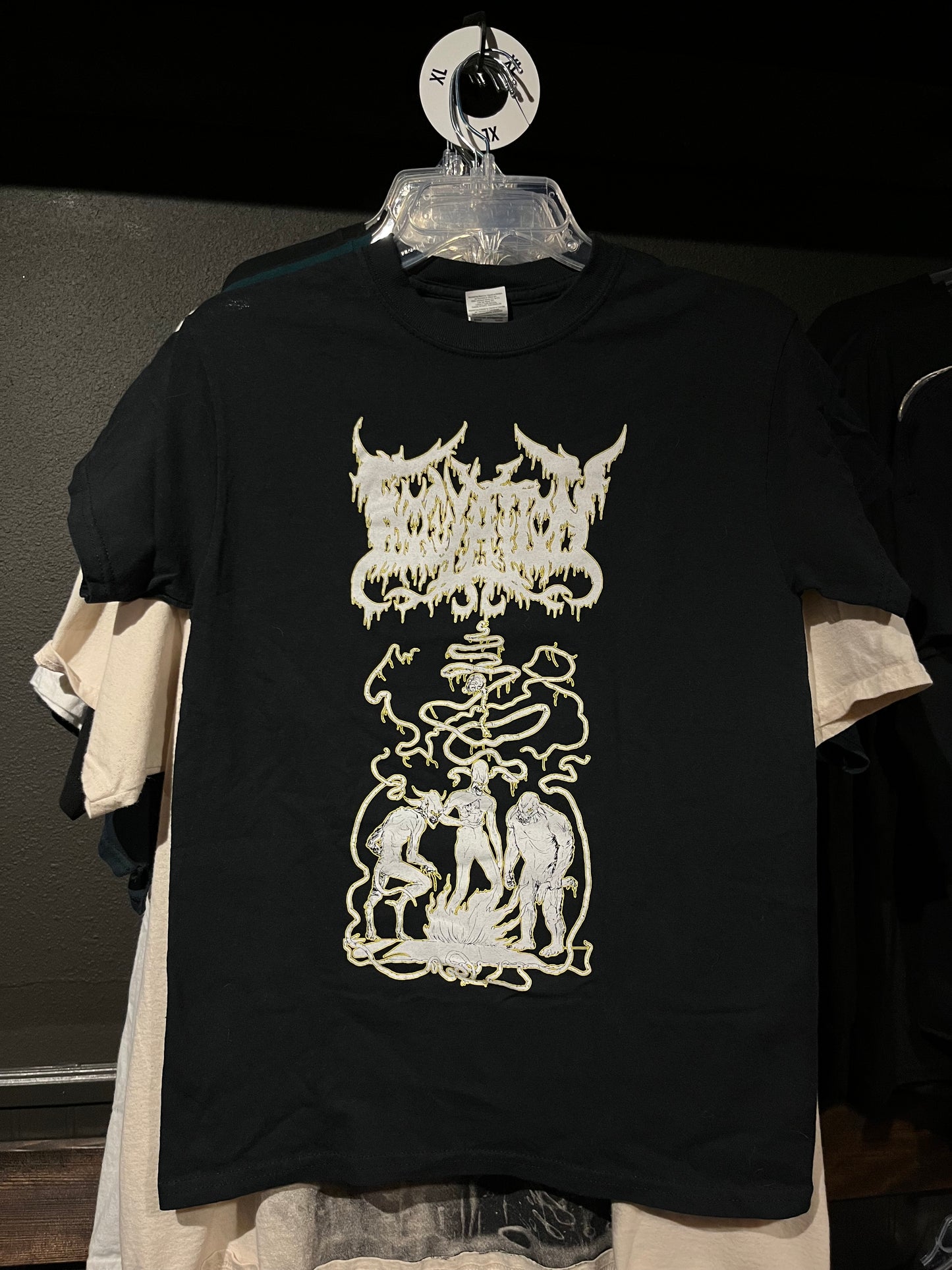Inoculation Tee (S)